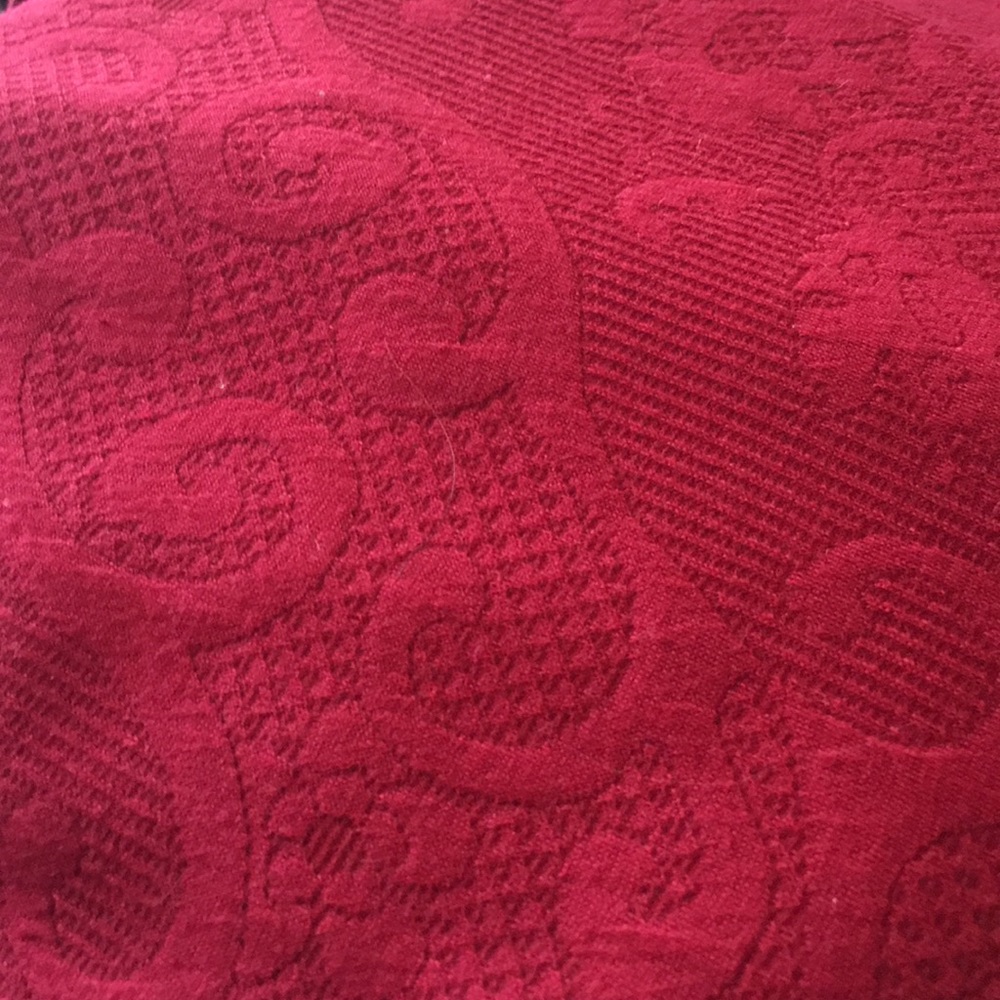 Fall Dress - Picture 3 of 3